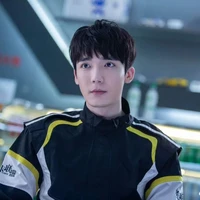 อวีเฉิน(เพื่อนพระเอก)