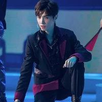 จี้หยาง(เพื่อนนายเอก)