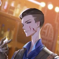 ฟ้านอู่จิ่ว(แบล็ค)