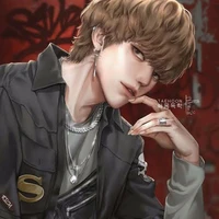 ai chanvaree(ml cousin)