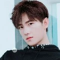คริสกร(พระเอก)