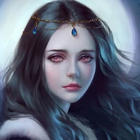 a rainha dos vampiros