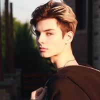 Marc Edgar [brother of Ml]