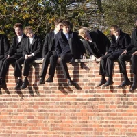Boys gang
