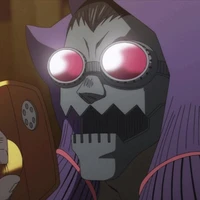 ไฮม์ดัลล์