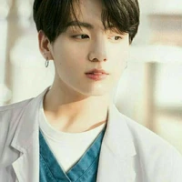 Jeon Jungkook