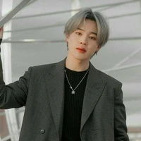 Jimin( Jungkook