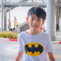 โฟน(พ.อตอนเด็ก)