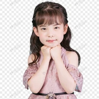 เฟิร์น(น.อ ตอนเด็ก)