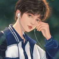 Andri (Chairman of the Student body)