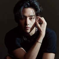 Kim taehyung