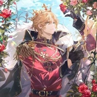 William Pink (The King)