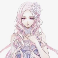 Orchid Pink (The Queen)