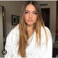 Irína Black [adolescente]