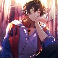 Dereck (D)