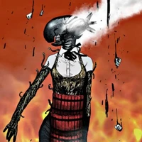 Reze (Bomb Girl)