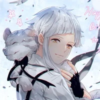 atsushi