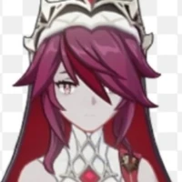 โรซาเรีย(แต่คนชอบเรียกแม่ชี)