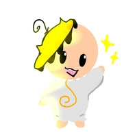 ☆เซเลส(ผู้นำทางไค)☆