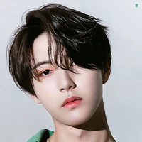 Huang Renjun