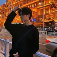มาร์ค//พ.อ ตอนถอดเเว่น