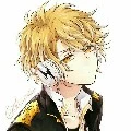 Gabriel(gebi)