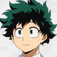 มิโดริยะ อิซึคุ