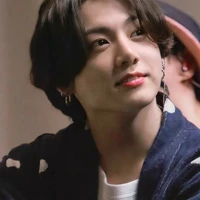 Jeon Jungkook (kookie)