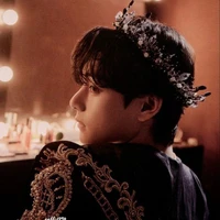 Kim Taehyung (Tae)