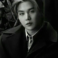 Kim Yoongi (Suga)