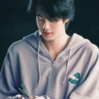 Kim seokjin (jin)