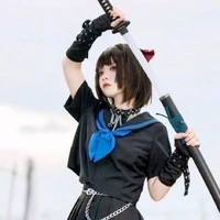 Zumika Yami