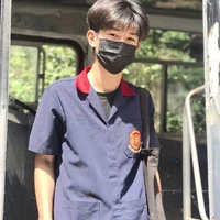 มีน(เพื่อนนายเอก)