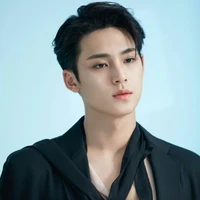 Reynold Solgar (Asisten Pribadi Kev)
