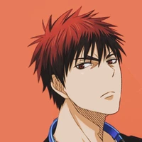 Kagami Taiga
