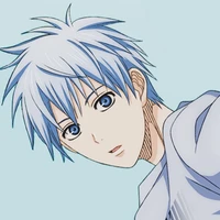 Kuroko Tetsuya