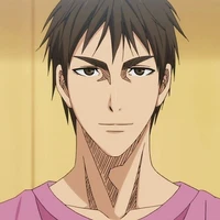 Teppei Kiyoshi