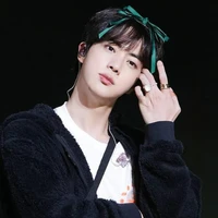 Kim SeokJin
