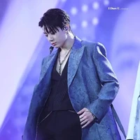 Jeon Jungkook