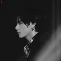 Kim Taehyung / Lucifer