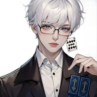 ราเชน องครักษ์นางเอก