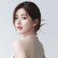 Jeon Lusi ( mommy )
