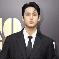 Jeon mingyu ( anak ke 3 )