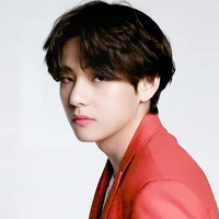 Taehyung ( dokter )