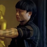 เสือสัง(พระเอก)