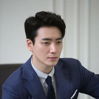 สมกร//พ่อซีรีน