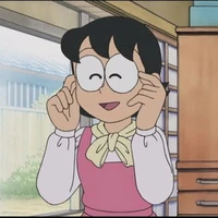 Tamako Nobi (Ibu Nobita)