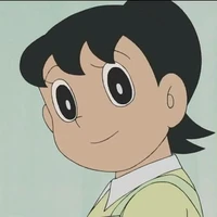Michiko Minamoto (Ibu Shizuka)