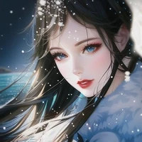 Luna esposa de Hades