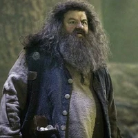 รูเบอัส แฮกริด